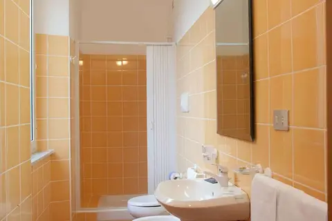 Hotel Moderno in Acquappesa — foto 5
