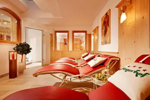 Hotel Jägerhof in Gerlos — foto 7