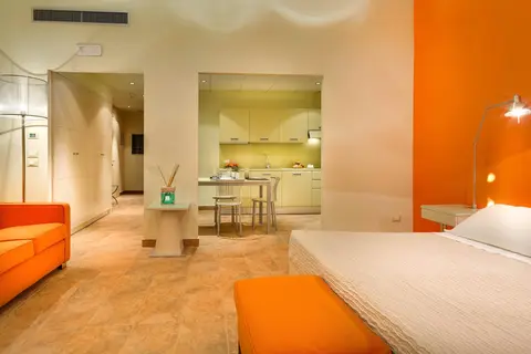 PopArtment in Florence, foto 11