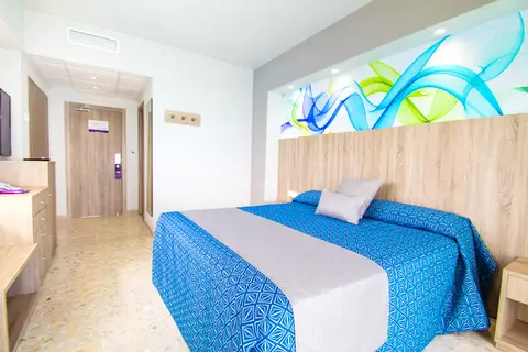 Hotel Servigroup Koral Beach in Oropesa Del Mar — foto 21