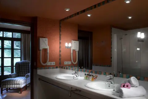 Parador de Cazorla in Cazorla — foto 26