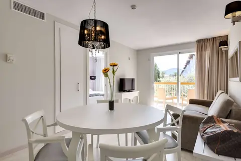 Appartementen Alcudia Garden in Port d'Alcúdia — foto 14