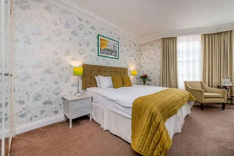 Ashburn Court Apartments in Londen, foto 29