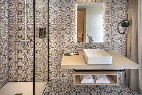 Hotel Alhambra in Santa Susanna — foto 15