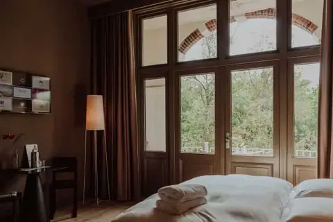 Boutique Hotels MANNA & Blue Nijmegen in Nijmegen — foto 9