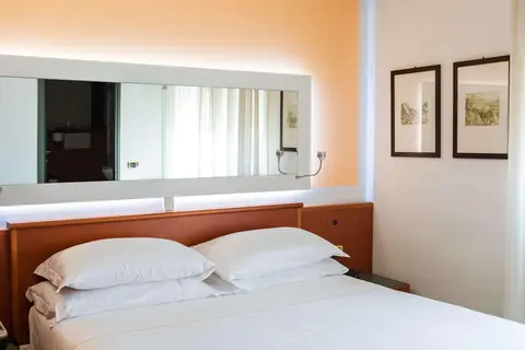 Jet Hotel, Sure Hotel Collection by Best Western in Gallarate, foto 26