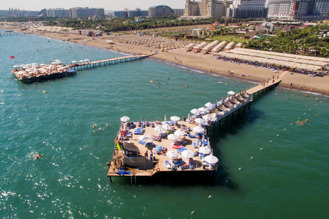 Hotel Saturn Palace Resort foto 22