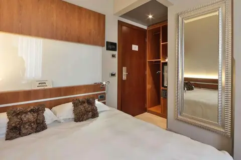 Best Western Hotel Madison in Milaan — foto 7