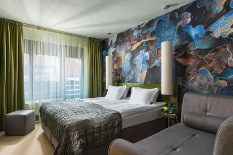 Ores Boutique Hotel in Ores Boutique Hotel, foto 11