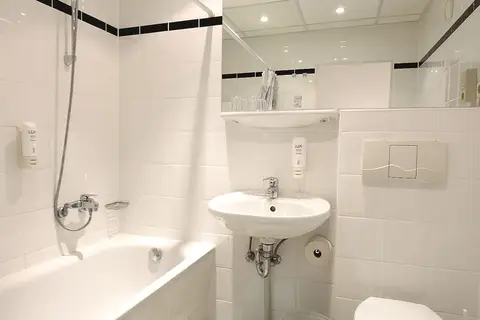 ibis Dresden Zentrum in Dresden — foto 11