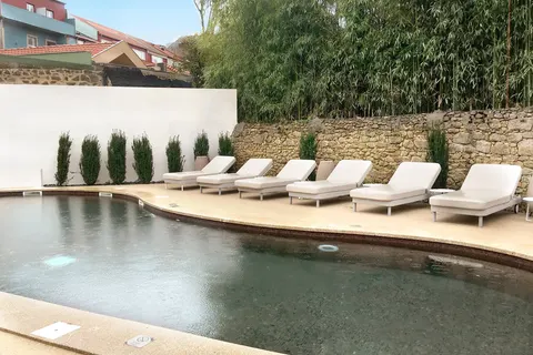 Hotel Catalonia Porto foto 1