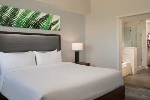 The Grove Resort & Water Park Orlando in Winter Garden — foto 15
