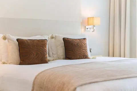 London Bridge Hotel in Londen, foto 20