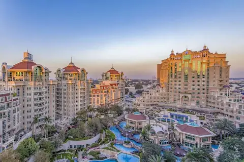 Roda Al Murooj Residences in Dubai — foto 2