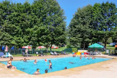 Camping Floreal La Colline foto 5