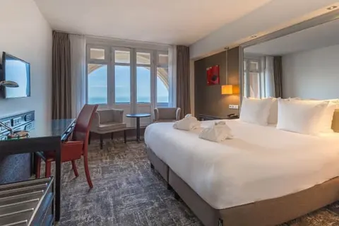 Grand Hotel Amrâth Kurhaus The Hague - Scheveningen foto 5