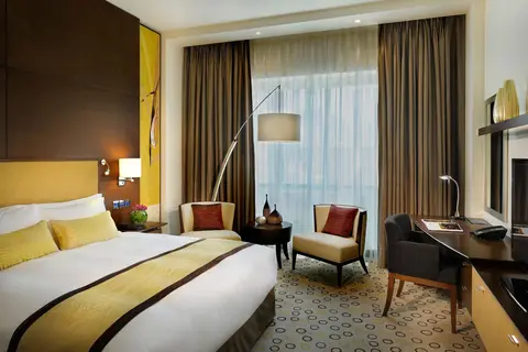 Asiana Grand Hotel in Asiana Hotel, foto 3