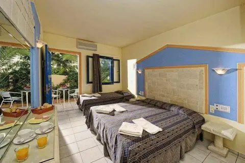 Hotel Astoria in Agia Galini, foto 27