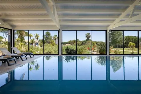 Pestana Vila Sol Golf Vilamoura in Loulé — foto 22