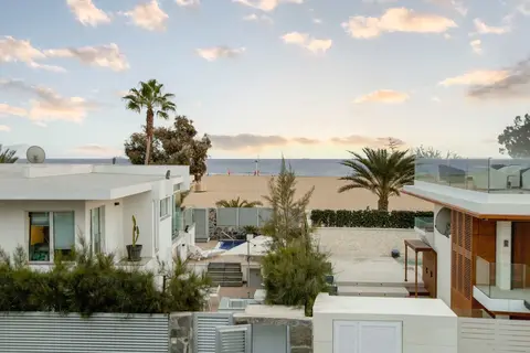 Apartamentos Oasis Sol in Las Palmas de Gran Canaria — foto 6