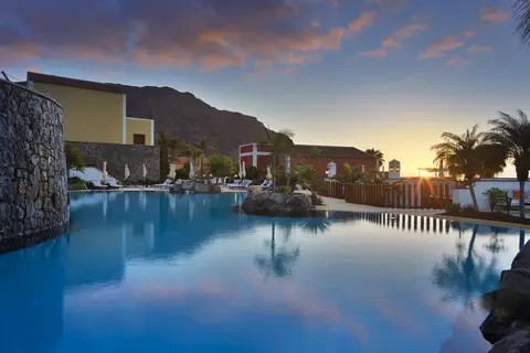 Hacienda del Conde Meliá Collection Golf & Spa in Buenavista del Norte — foto 18