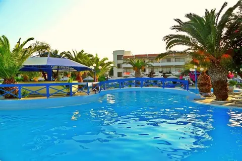 Hotel Filerimos Village in Ιαλυσός — foto 3