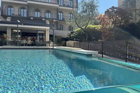 Hotel Al Caminetto in Torri del Benaco