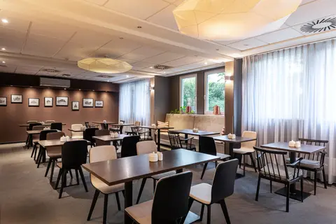 ACHAT Hotel Dresden Elbufer in Dresden, foto 25