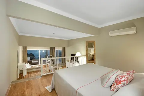 Sarpedor Boutique Hotel in Bodrum, foto 23
