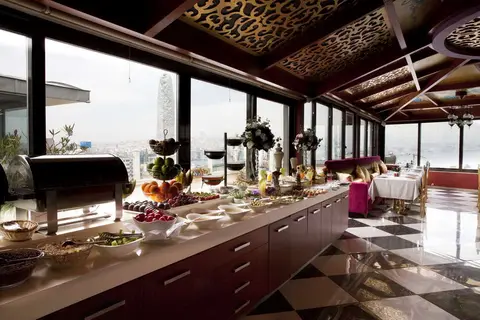 Seres Old City Hotel in İstanbul — foto 6