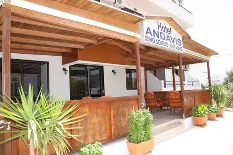 Andavis in Καρδάμαινα — foto 4