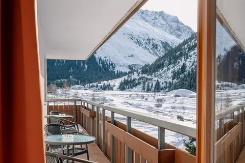 Alpine B&B foto 3