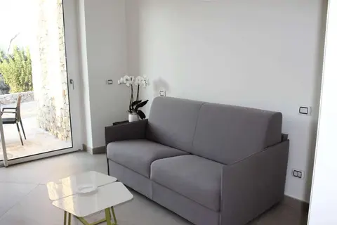 Villa Minerva in Sannicola — foto 6