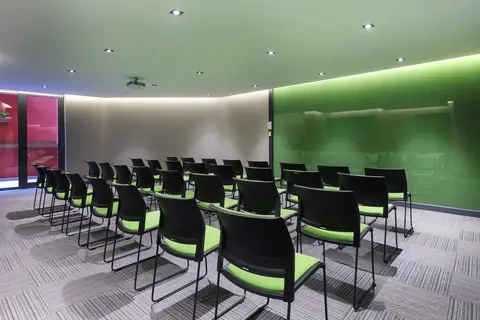 Ibis Styles Istanbul Atasehir in Fatih — foto 17