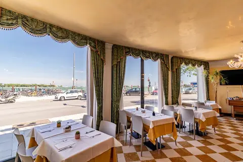 Panorama in Venetië — foto 5
