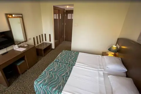 Dosi Hotel in Manavgat — foto 22