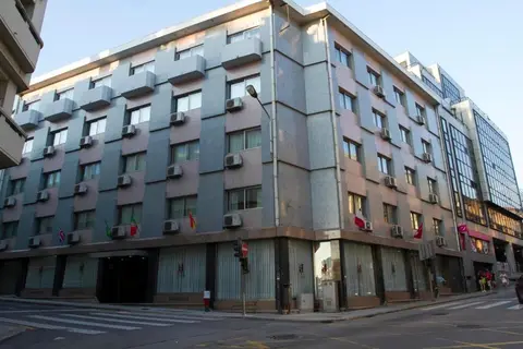 S. Josè in Porto