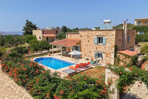 Ellotis Villas in Municipality of Apokoronas