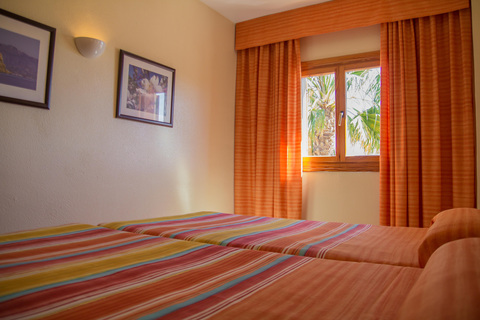 Aparthotel Albir Garden foto 5