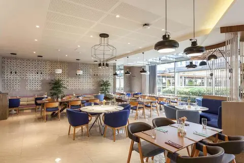 Novotel Istanbul Zeytinburnu in İstanbul — foto 5