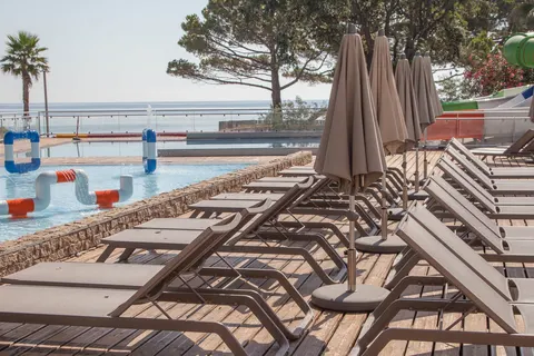 Camping Merendella foto 20