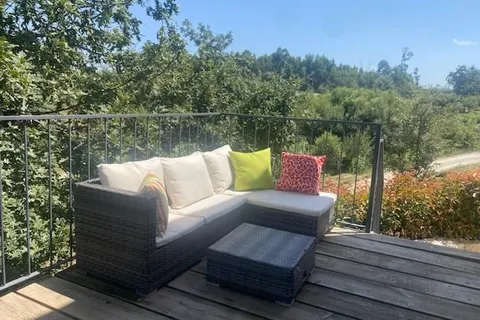 Quinta do Moreira in Travanca de Lagos — foto 29