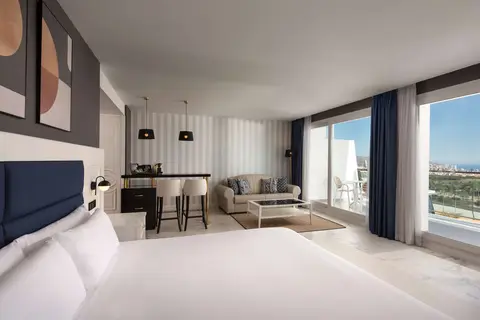 Four Points by Sheraton Costa Blanca Resort in Benidorm — foto 23