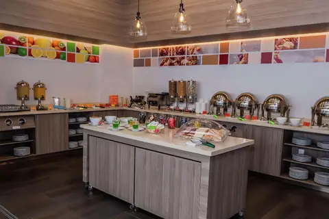 Hampton Inn & Suites By Hilton Puebla in Refugio de Peñuelas, foto 3