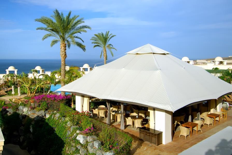 Hotel Vincci Selección La Plantacion del Sur foto 3