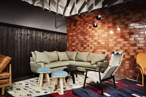 Generator Hostel Stockholm in Stockholm — foto 11