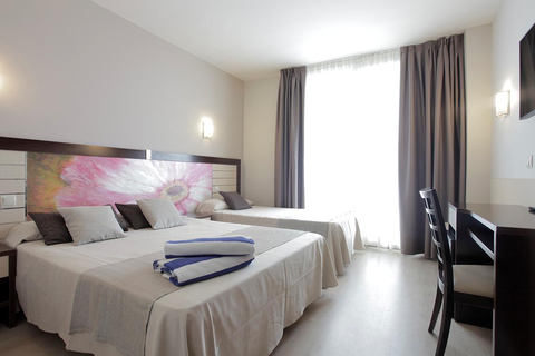 Hotel Indalo Park foto 32