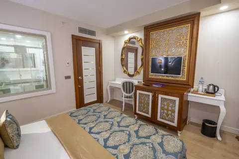 J'adore Deluxe Hotel & Spa in Manavgat — foto 6