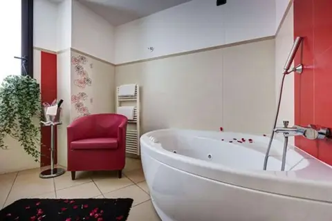 Grand Hotel Sofia in Noto — foto 22