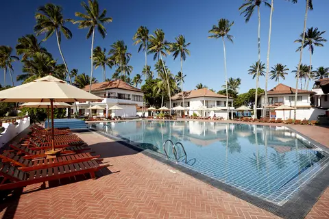 Dickwella Resort in Dikwella — foto 2